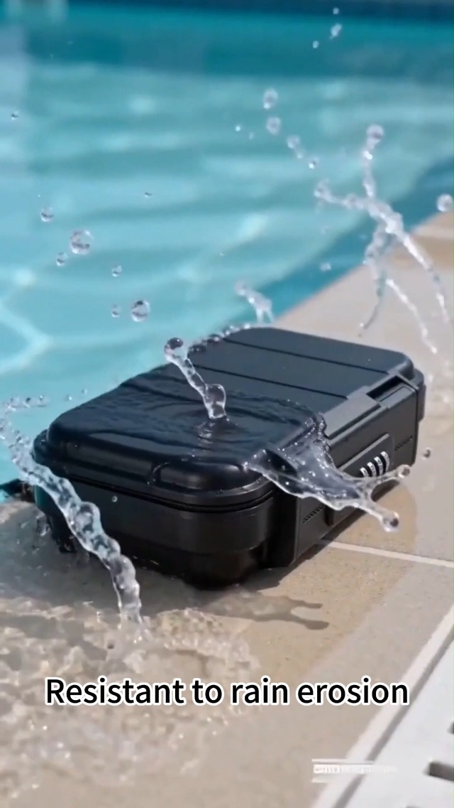 Amazon.com : AMIR Portable Safe Box, Combination Security Case